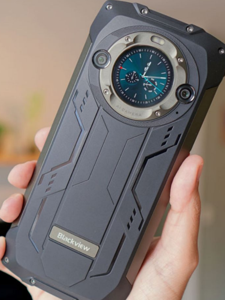 Blackview