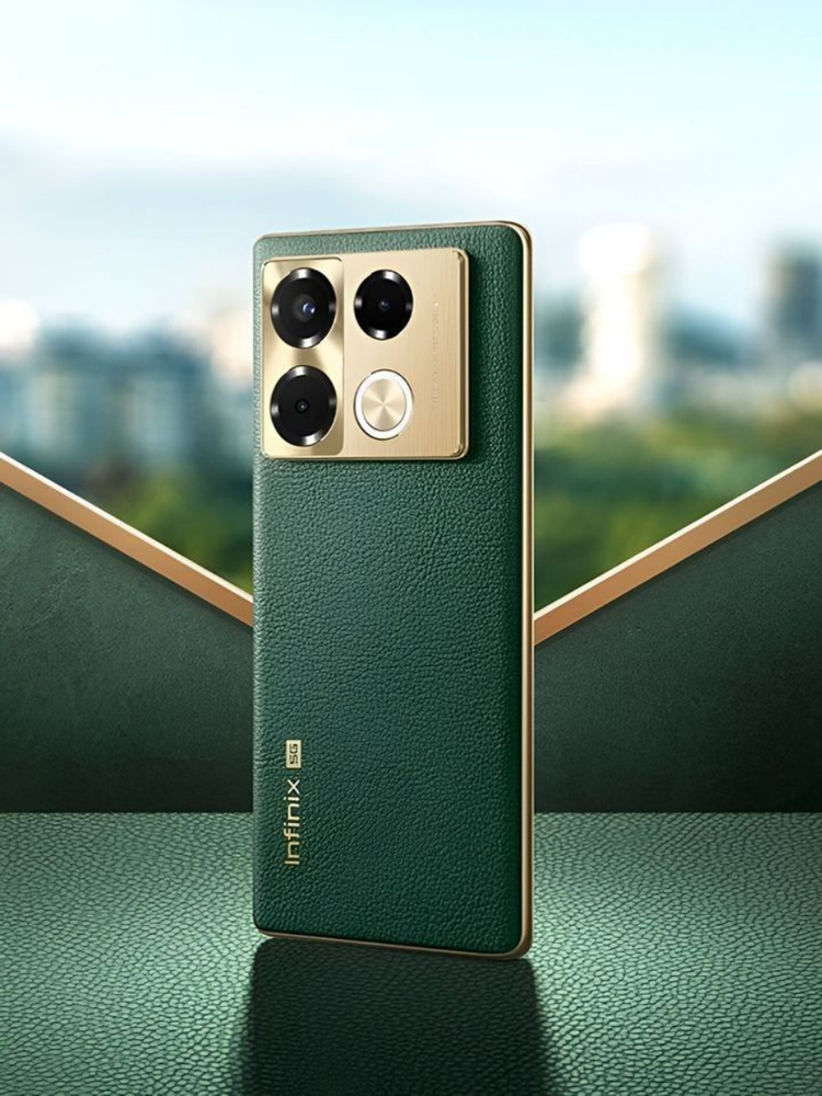 Infinix