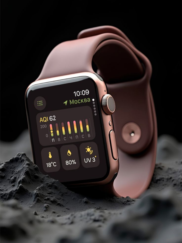 Smartwatch
