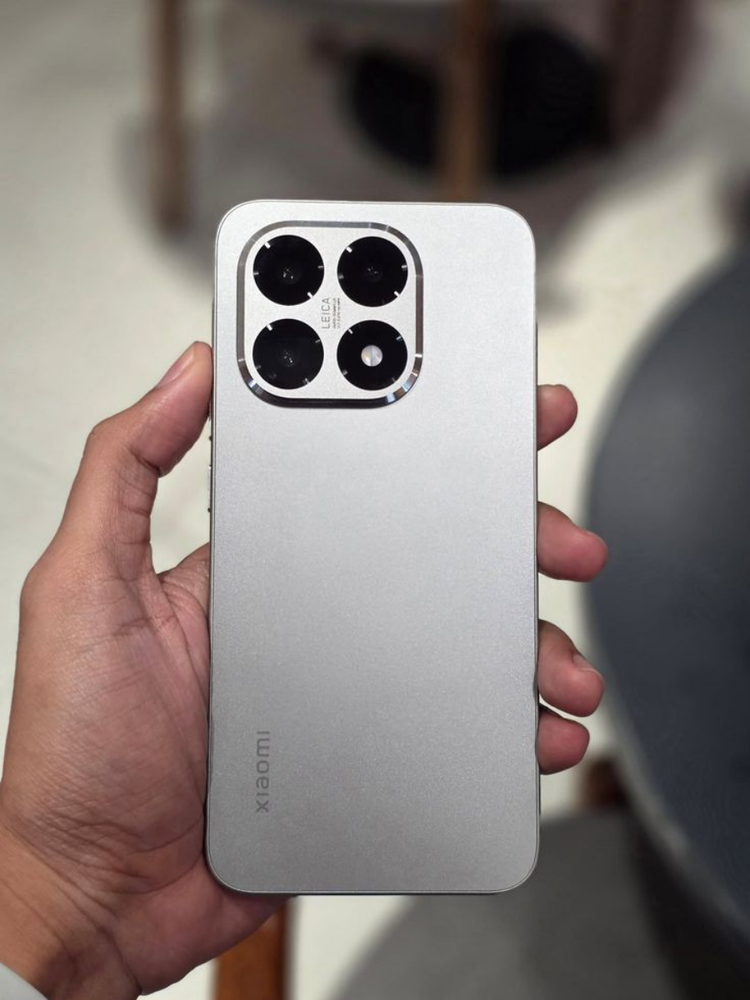 Xiaomi