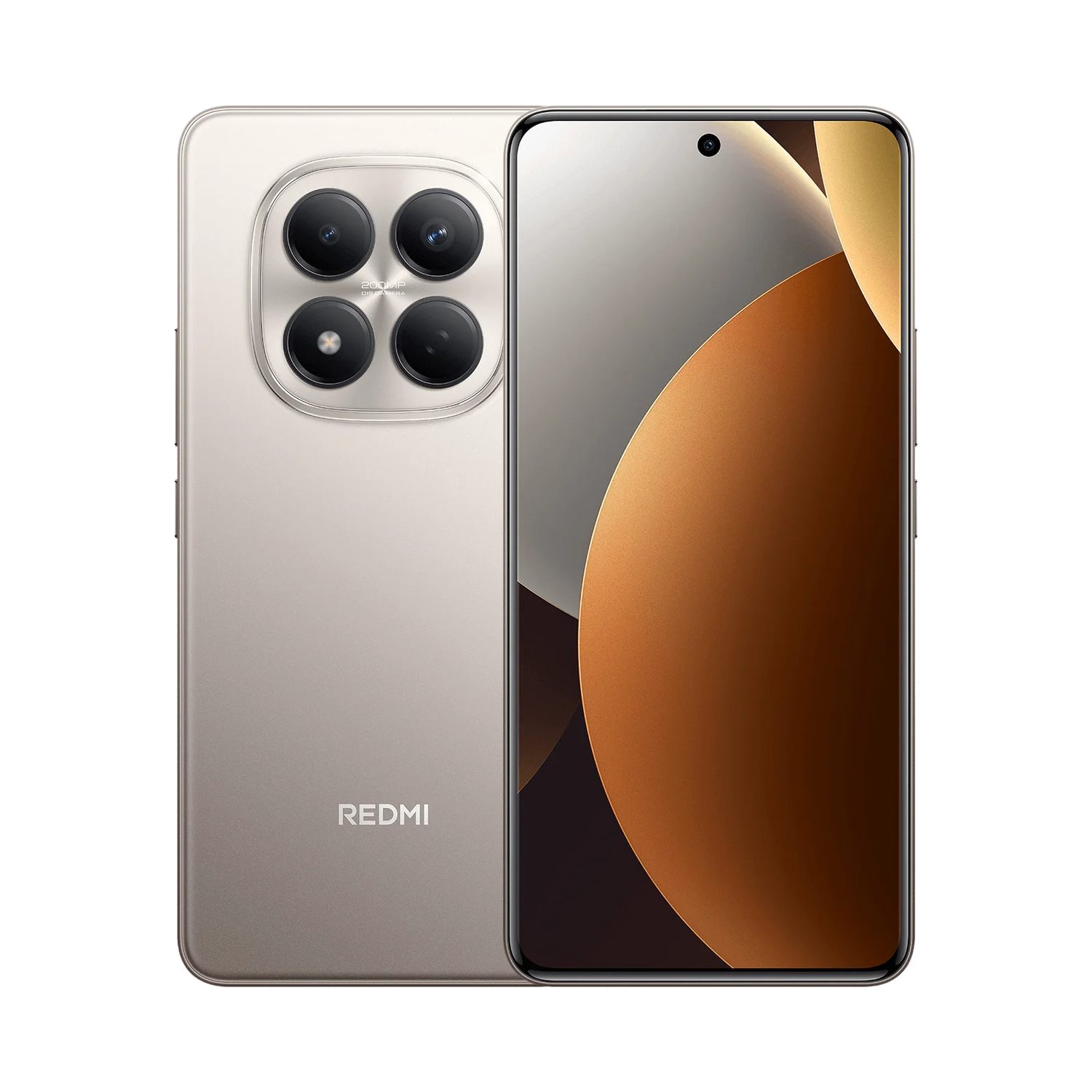 Redmi Note 15 Pro 4G 8/256GB
