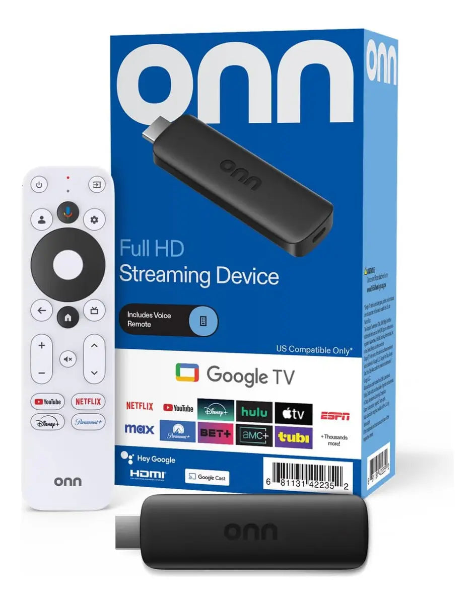 Watch Onn Full HD