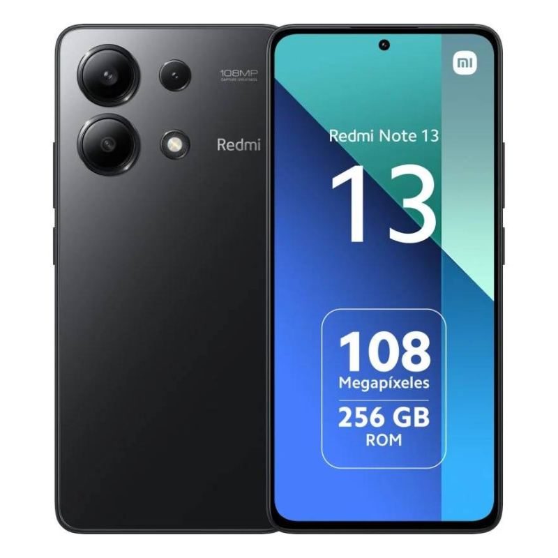 Xiaomi Redmi Note 13 128/6