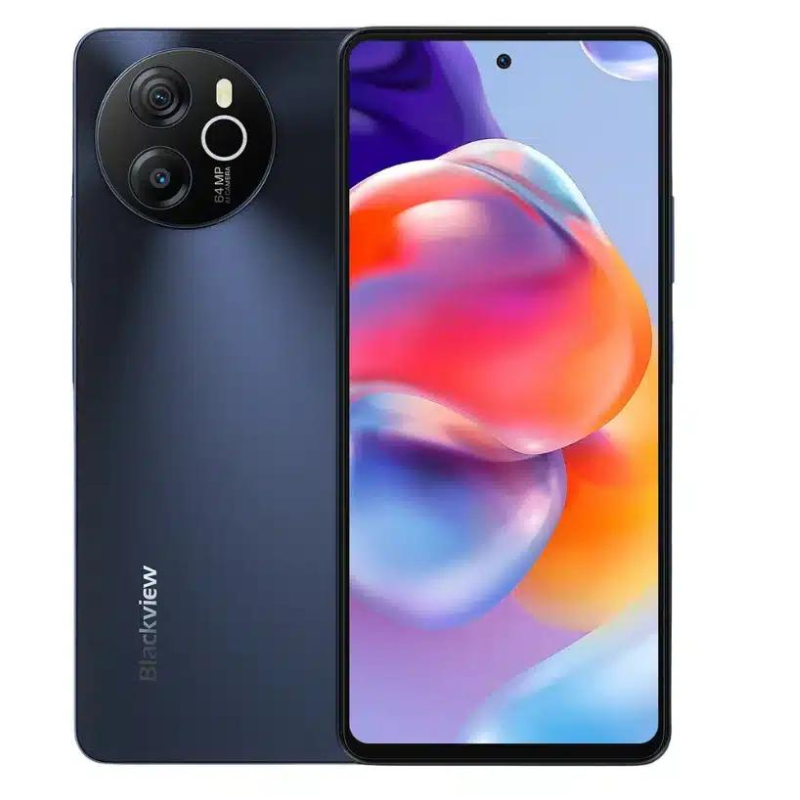 Blackview Shark 8 128/8 GB