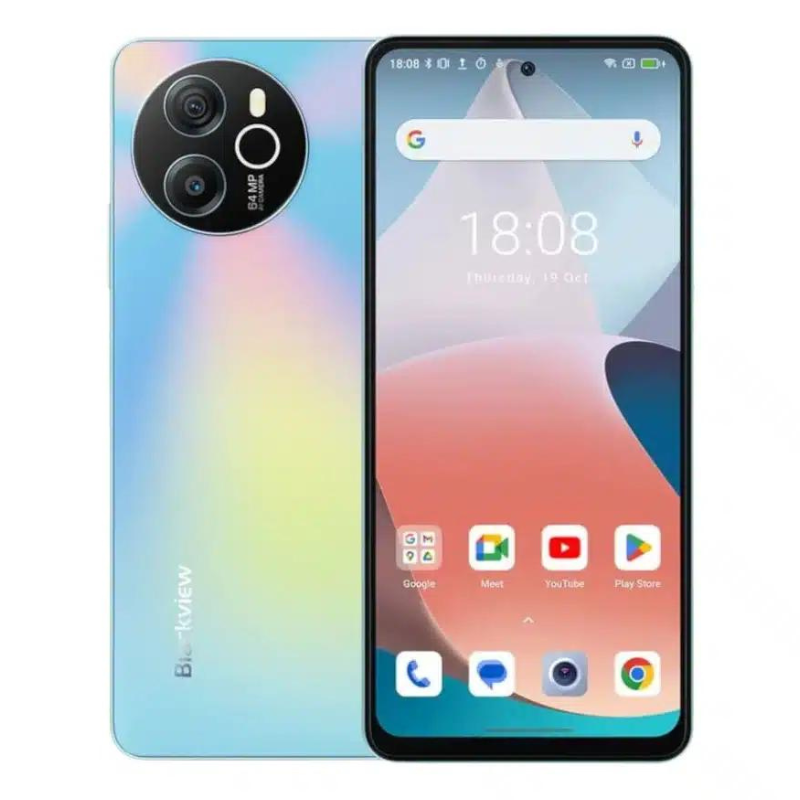 Blackview Shark 8 128/8 GB
