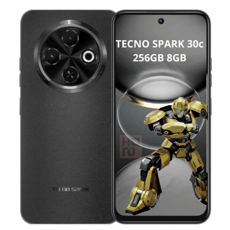 Tecno Spark 30S 256/8 Gb