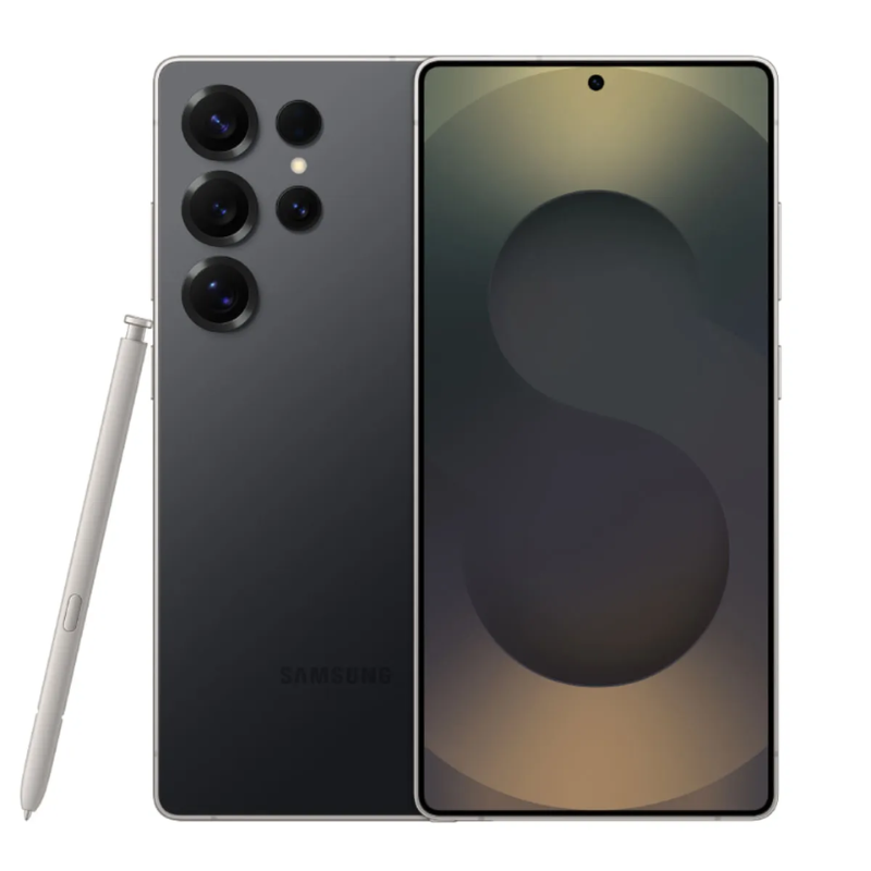 Samsung Galaxy S25 Ultra Negro 512Gb 12Ram