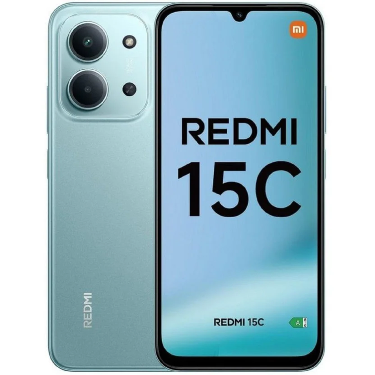 REDMI 15C 8/256 GB