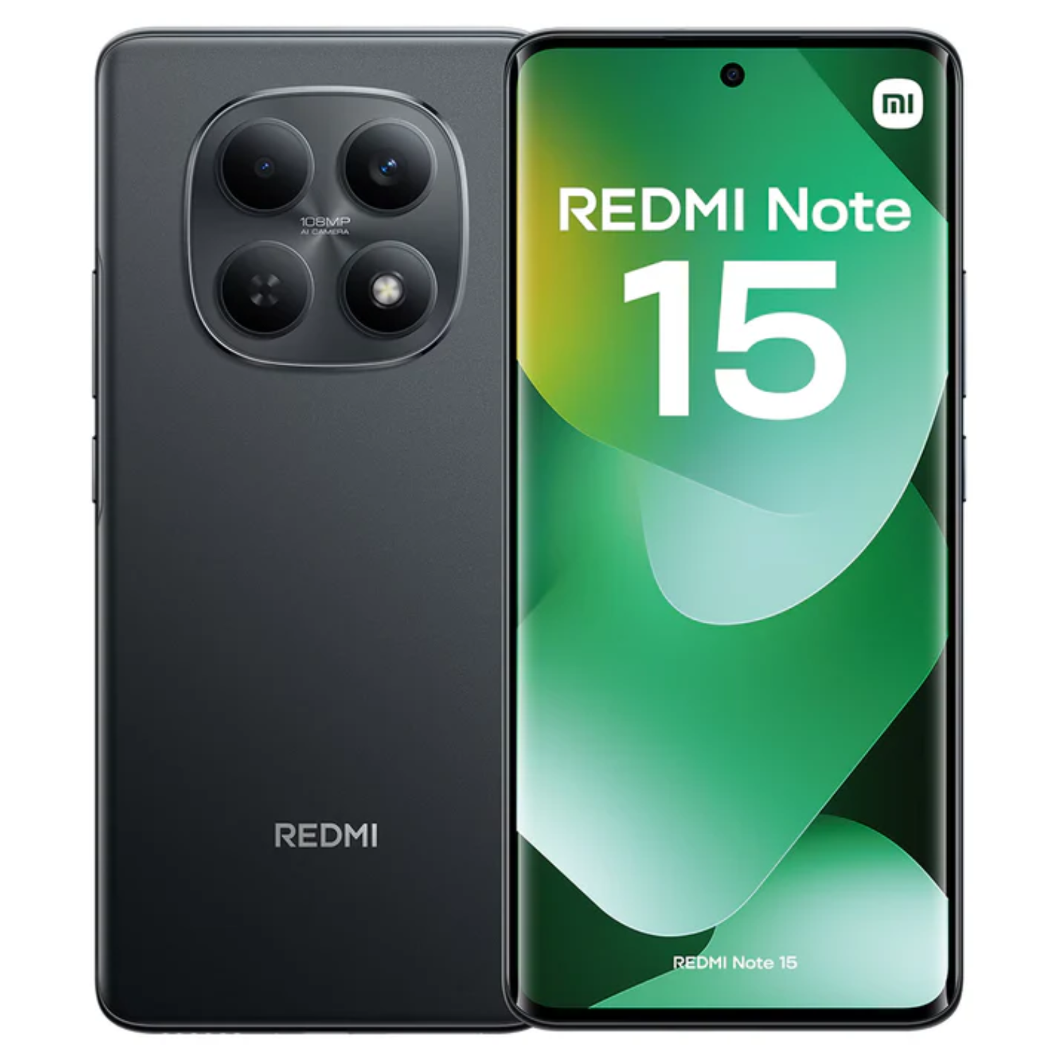 REDMI NOTE 15 4G 8/256 GB