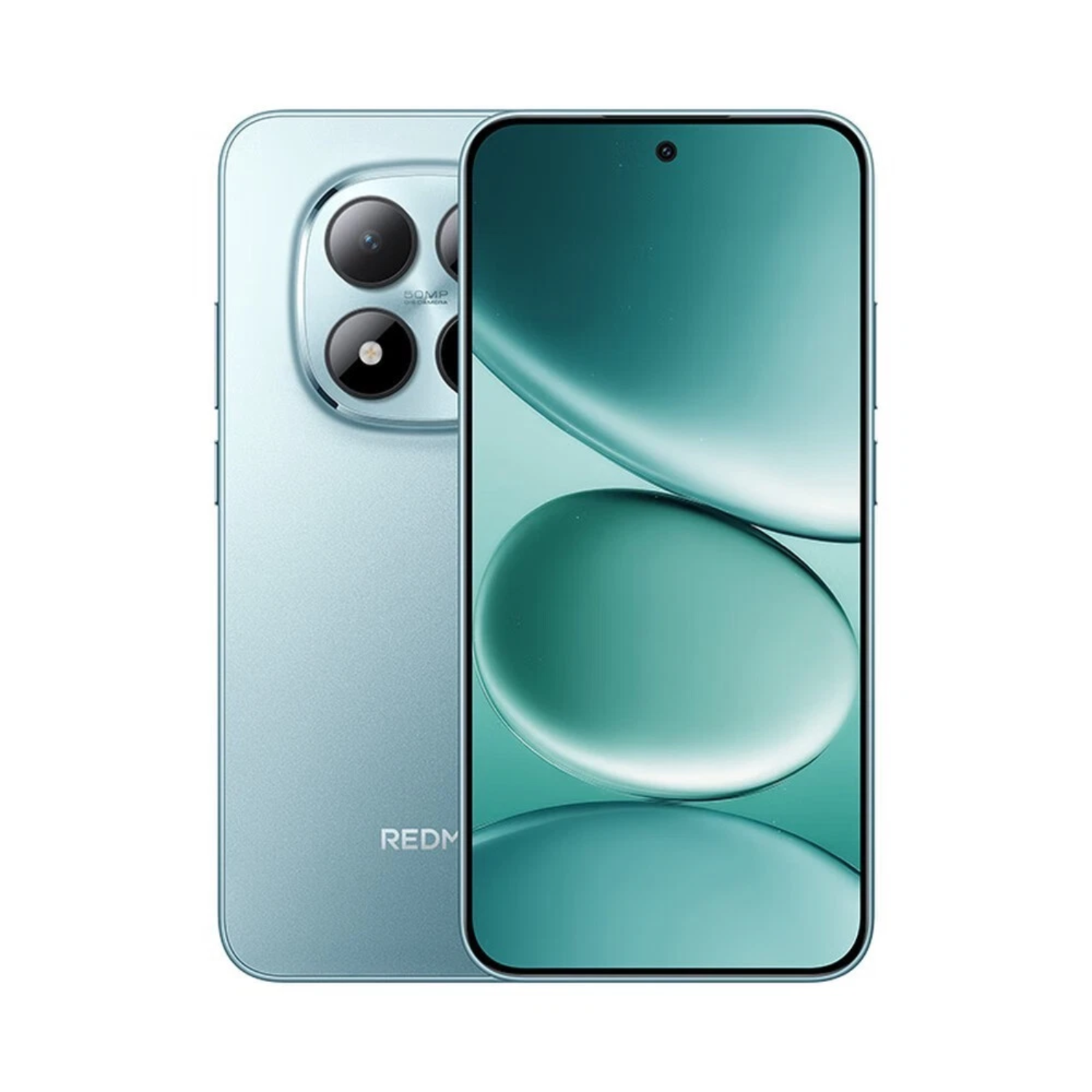 REDMI NOTE 15 PRO 4G 8/256 GB