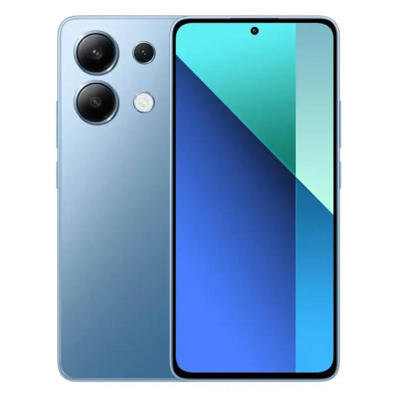 Xiaomi Redmi Note 13 128/6 Azul