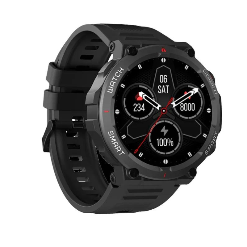 Reloj Inteligente Blackview W50