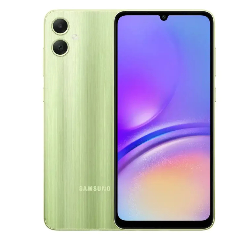 Samsung Galaxy A05 4/64gb Verde