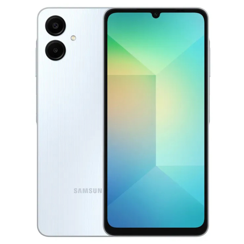 Samsung Galaxy A06 4/64gb Azul