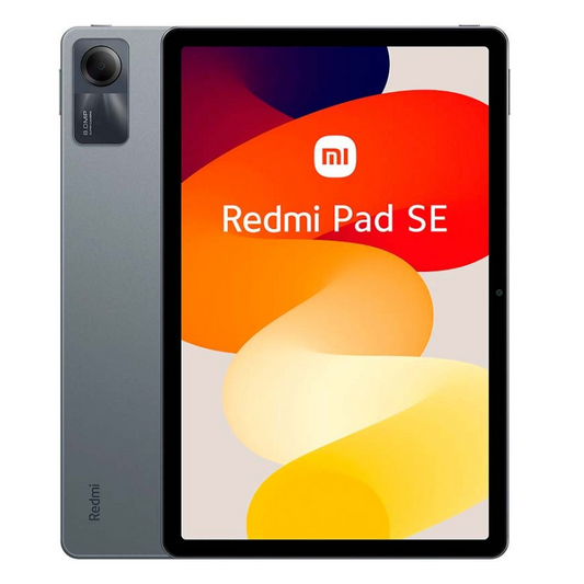 Xiaomi Redmi Pad SE 128/4 GB Gris