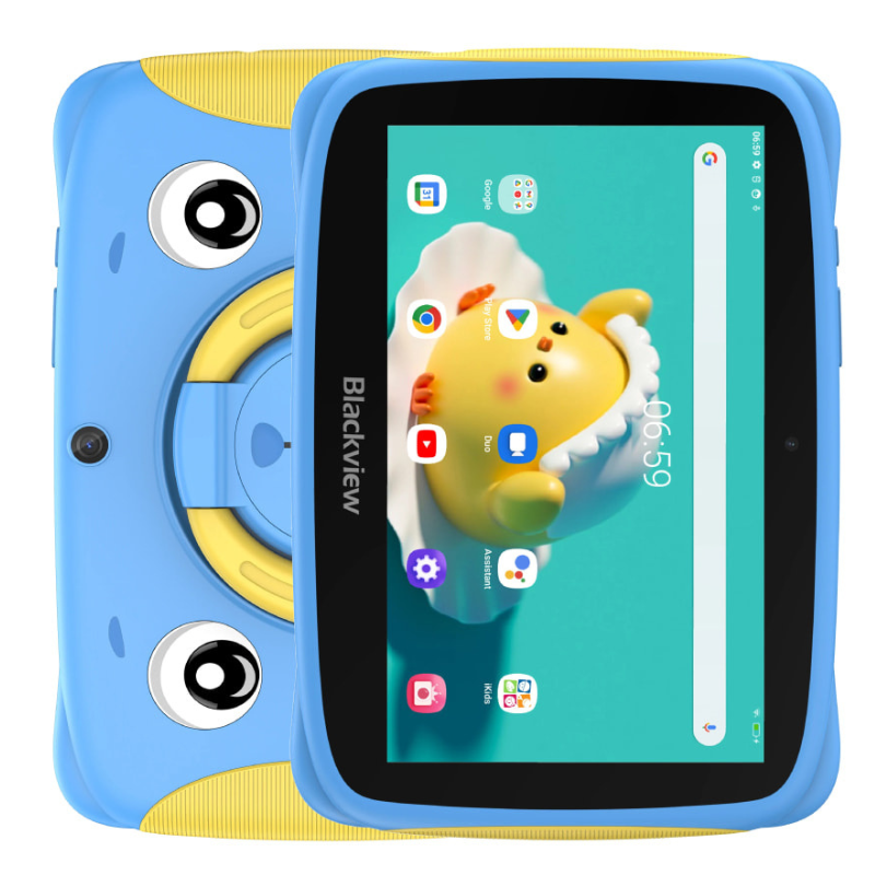 Blackview Tab 3 KIDS 32/2 7" GB Azul