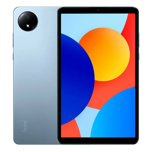 Xiaomi Redmi Pad SE   8.7"  128/4 GB Azul