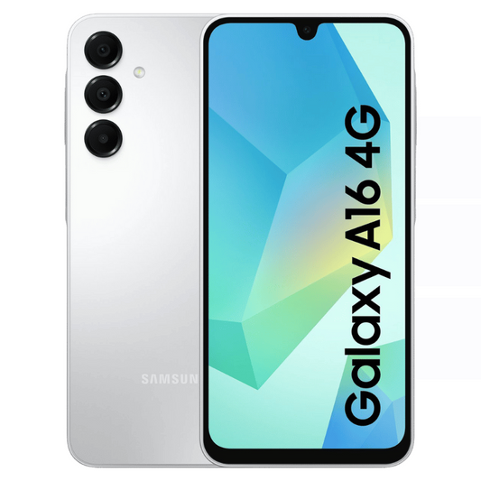 Samsung Galaxy A16  4G 8/256gb Gris