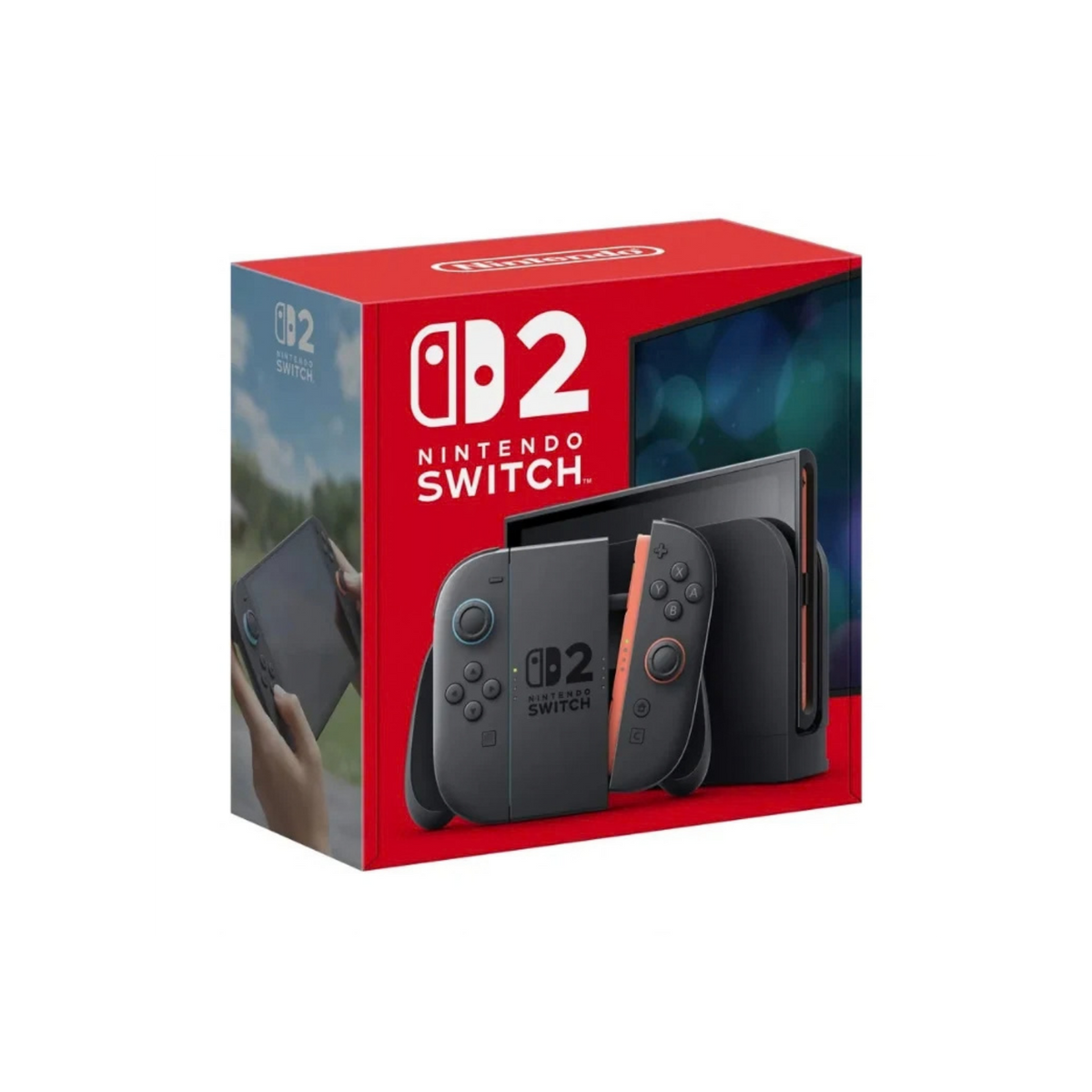 Nintendo Swiitch 2