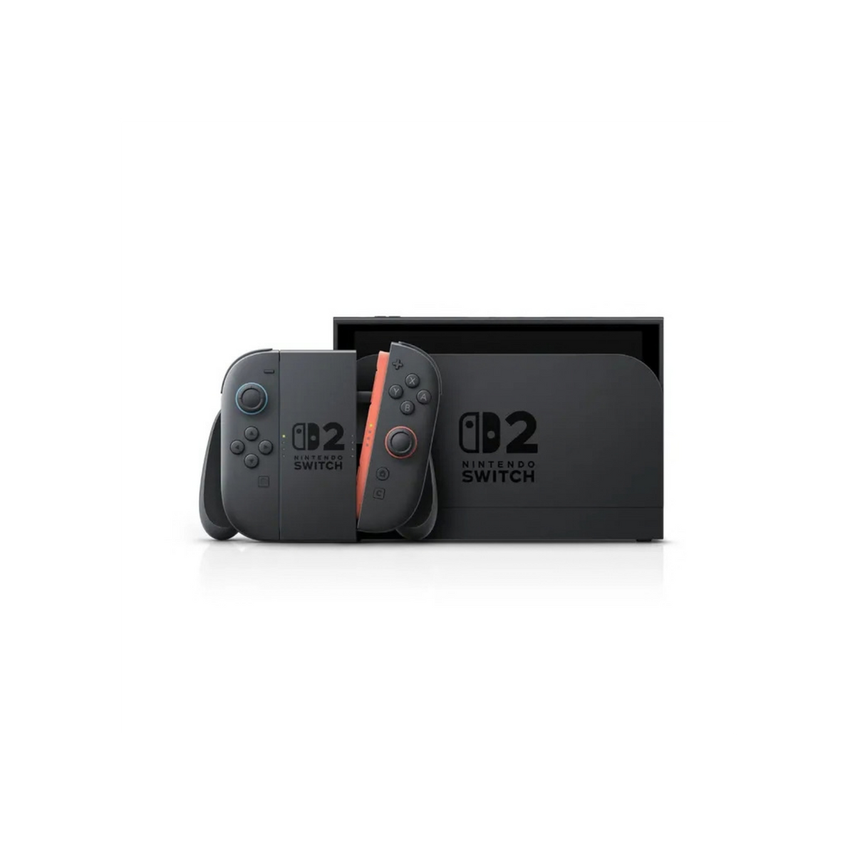 Nintendo Swiitch 2