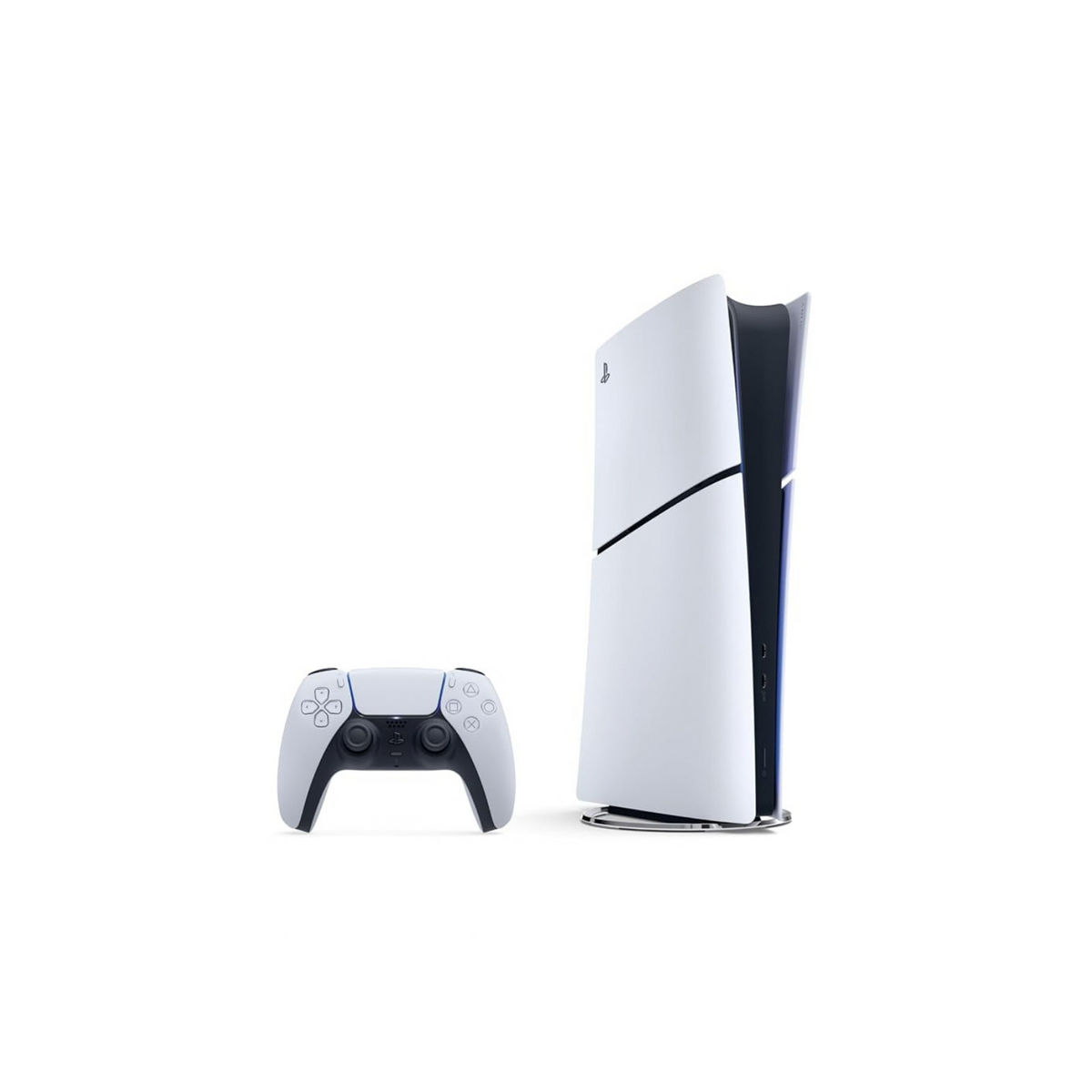 PlayStation 5 Slim Digital 825GB
