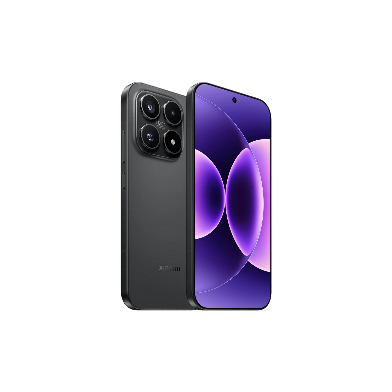 Xiaomi 17 12/512