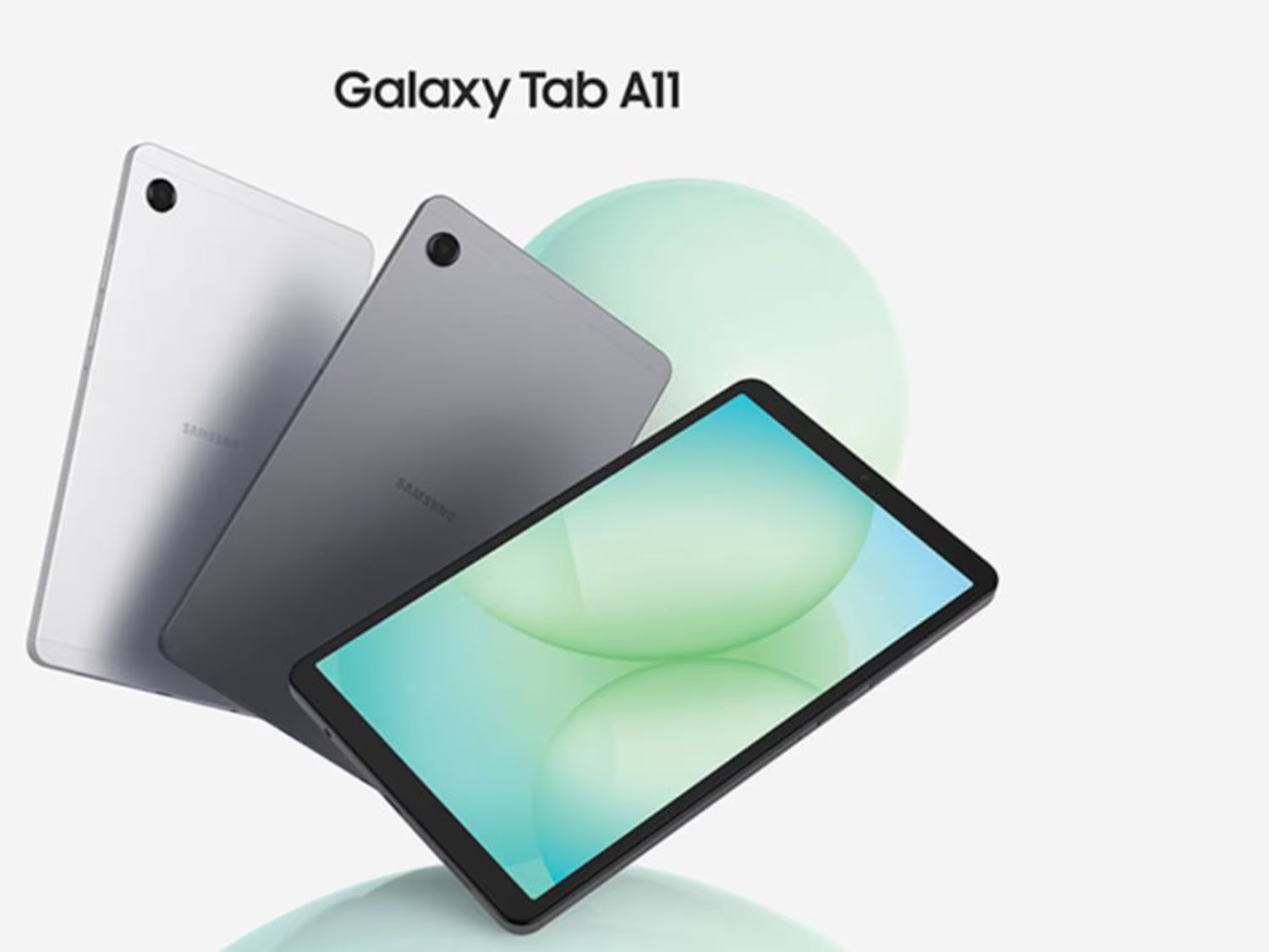 Samsung Galaxy Tab A11+ 8/256