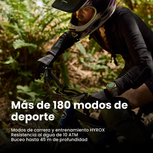 Amazfit T-Rex 3 Pro