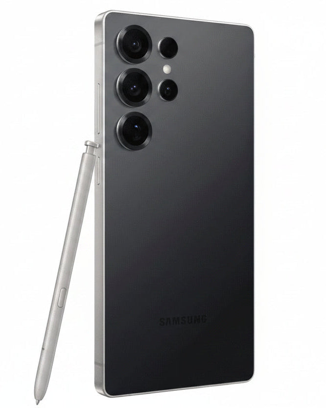 Samsung Galaxy S25 Ultra Negro 512Gb 12Ram