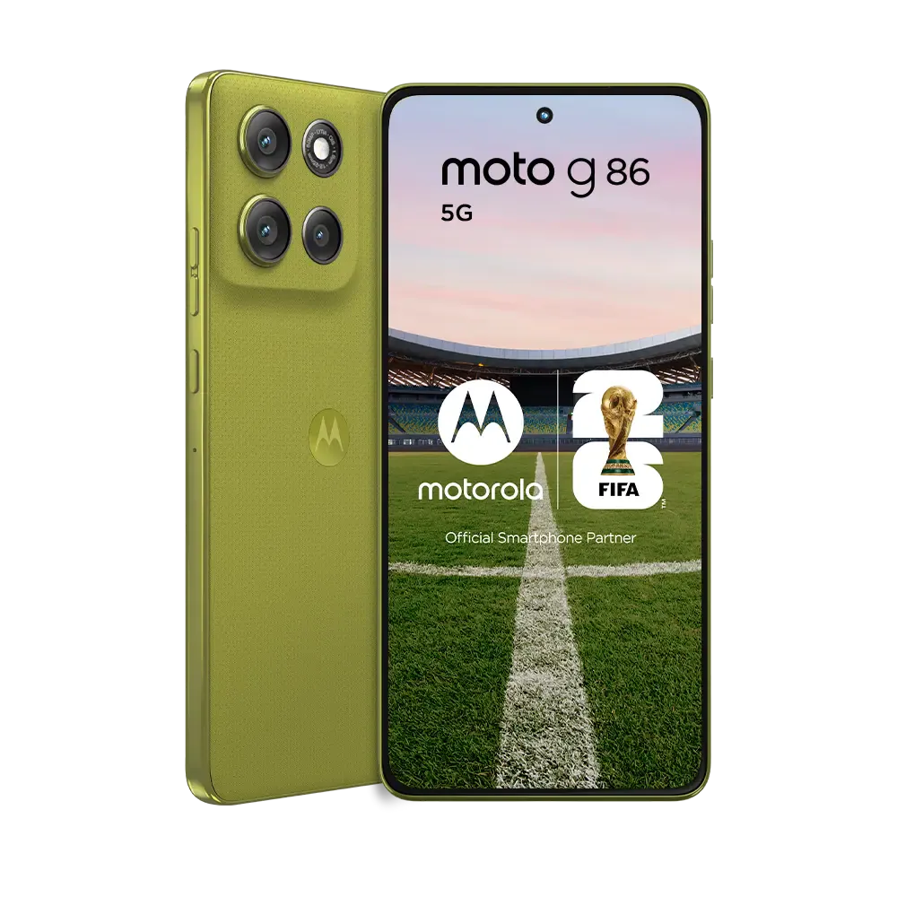 Moto G86 5G 8/256GB