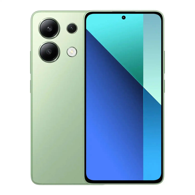 Xiaomi Redmi Note 13 128/6 Verde