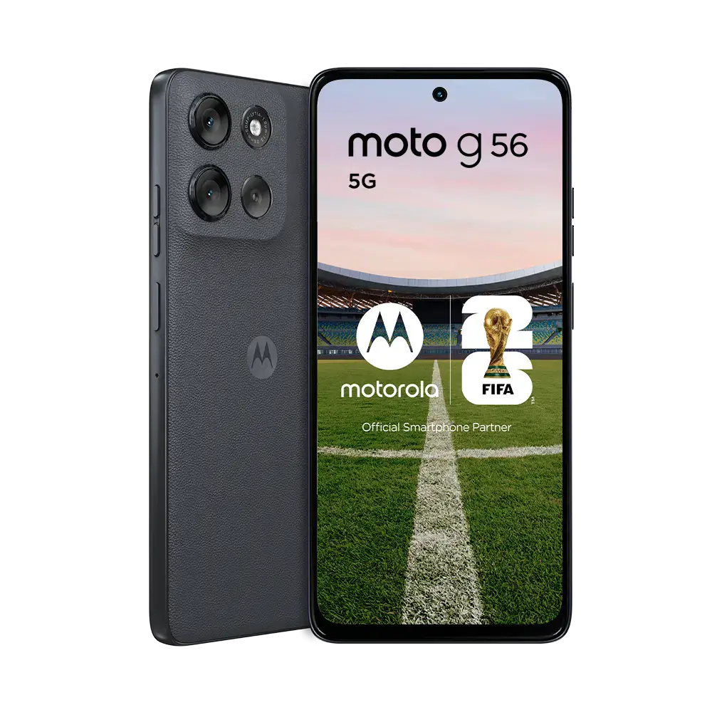 Moto G56 5G 8/256