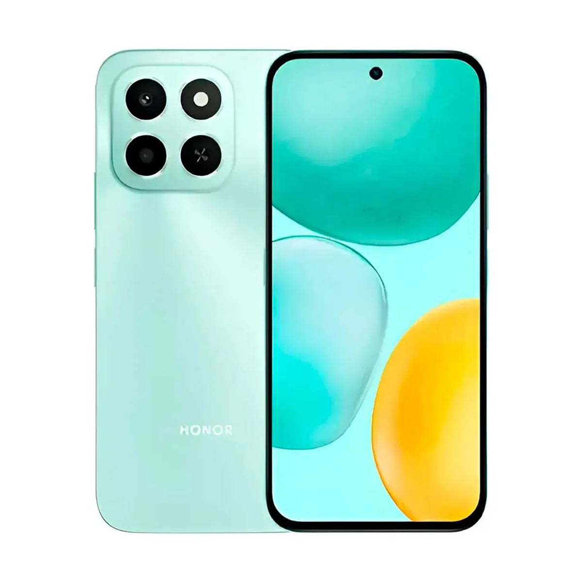 Honor X6c 4/128GB