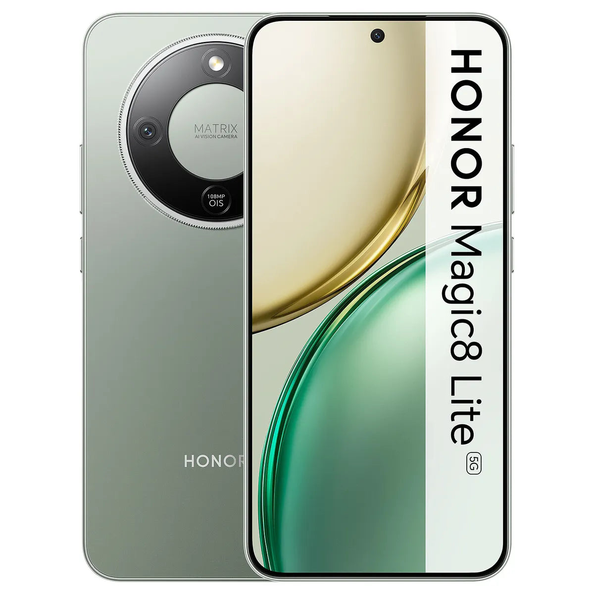 Honor Magic 8 Lite 5G 8/256GB