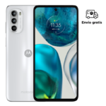 Motorola G52 6/128 Gb 4G Blanco