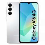 Samsung Galaxy A16 4G 256/8 Gb Gris