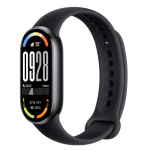 SmartBand Xiaomi Smart Band 10 Negro